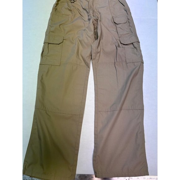 5.11 Tactical Other - 5.11 Tactical Pants Khaki Size 32/32